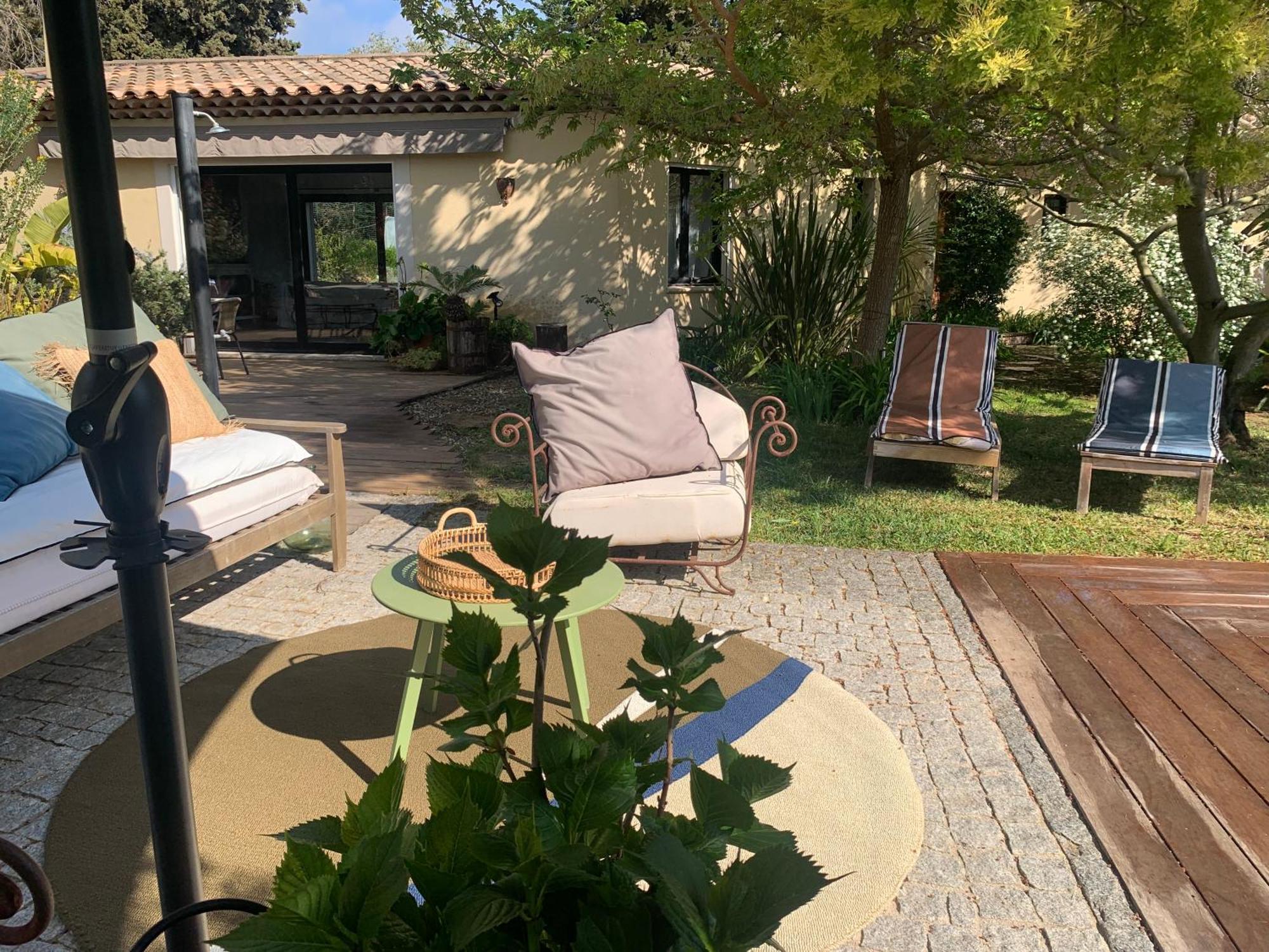 Tranquilite * Sanary-sur-Mer
